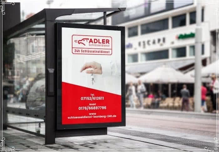 Schlüsseldienst Uhingen